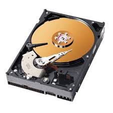Bad hard drive